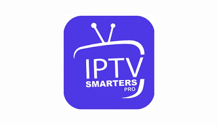 Smarters PRO pour android