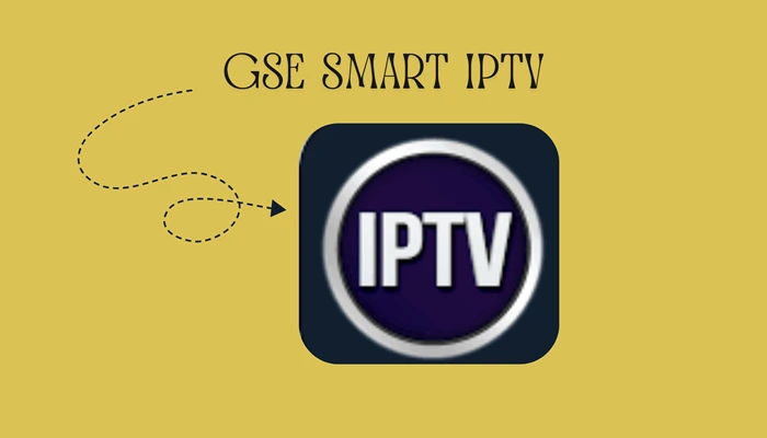 GSE Smart IPTV