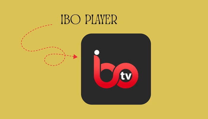Ibo Player