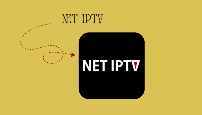 NET IPTV 