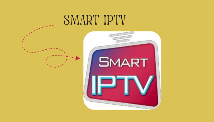 Smart IPTV