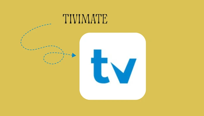 TiviMate