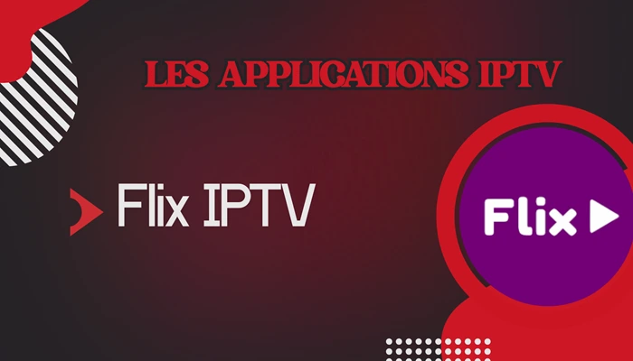 Flix IPTV