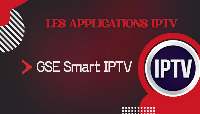 GSE Smart IPTV