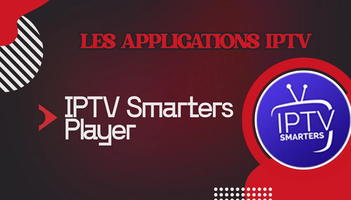 IPTV Smarters Player