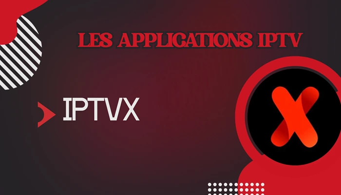 IPTVX