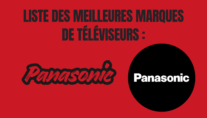 Panasonic