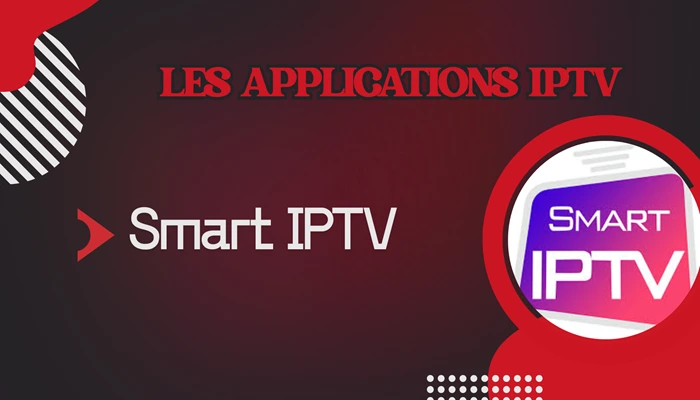 Smart IPTV