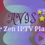 avis sur zen iptv player
