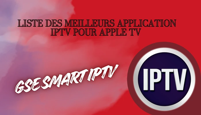 GSE Smart IPTV 