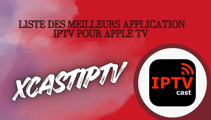 XcastIPTV