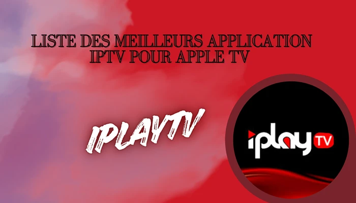 iPlayTV 