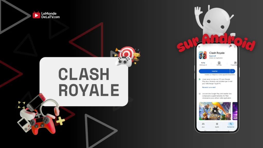 Clash Royale
