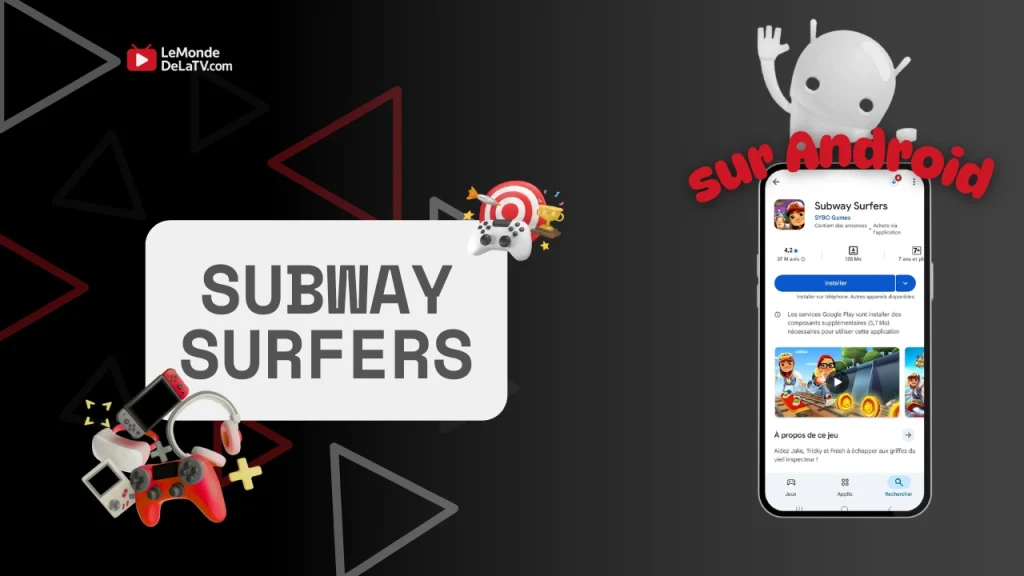 Subway Surfers