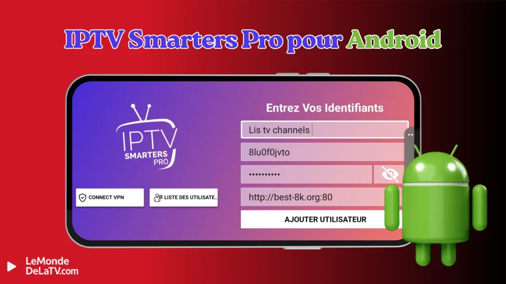 informations de fournisseur