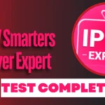  iptv smarters player expert Test complet