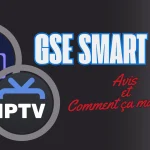 GSE Smart iptv avis et comment ça marche