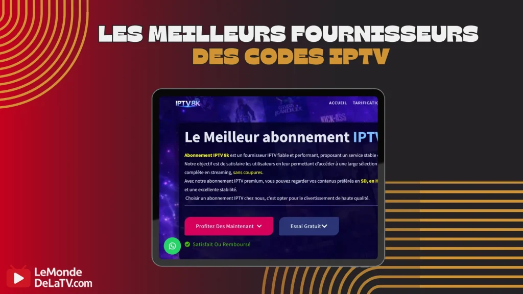 abonnement-iptv-8k