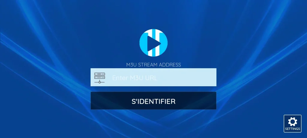 M3U URL