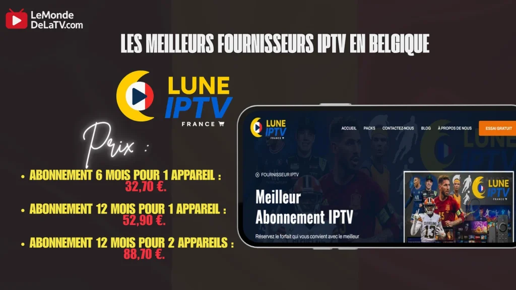 luneiptv belgique