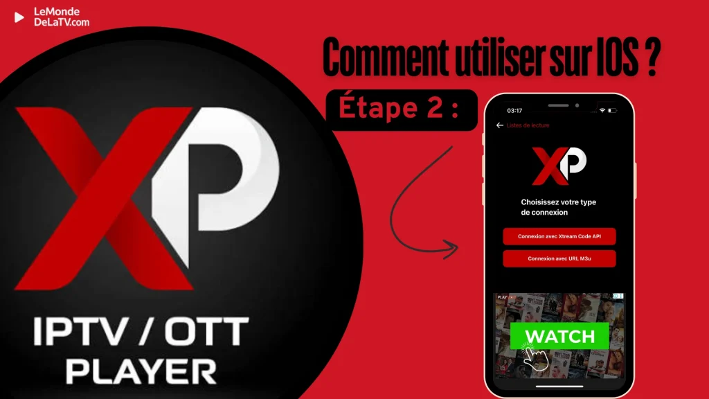 ajouter une playlist