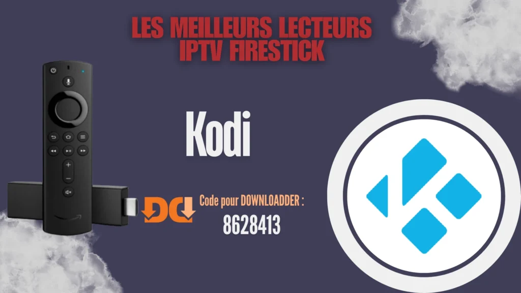 Kodi