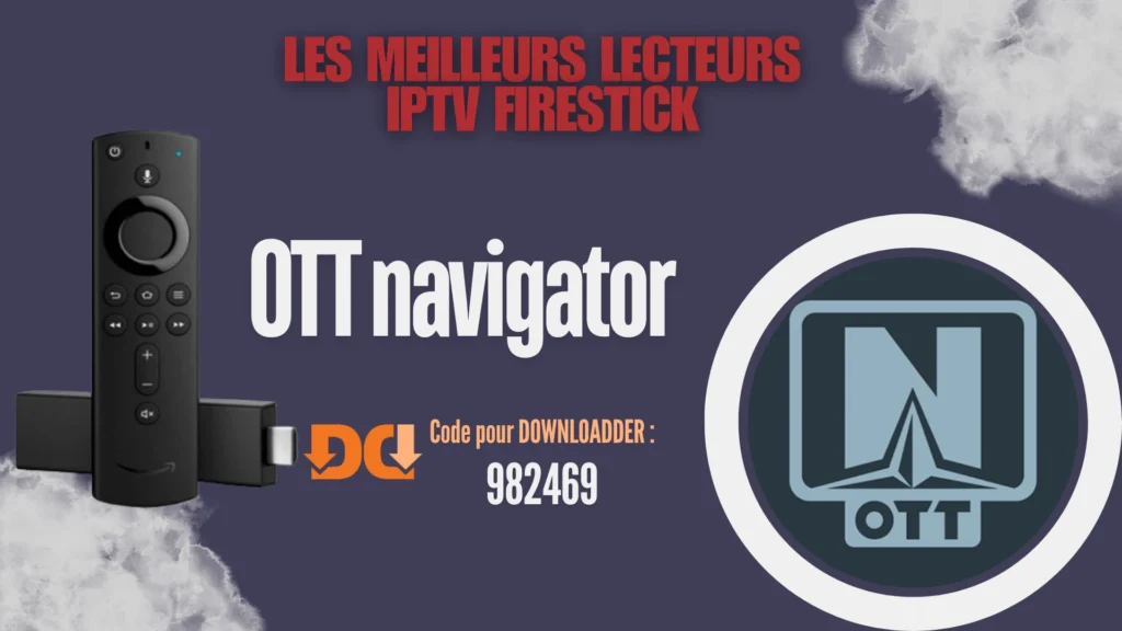 OTT navigator