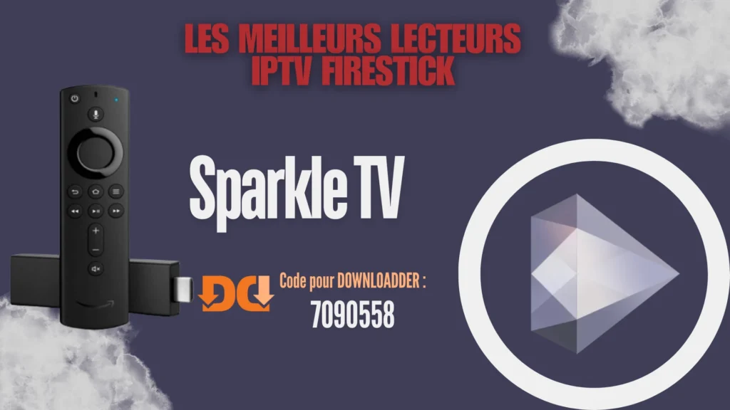 Sparkle TV