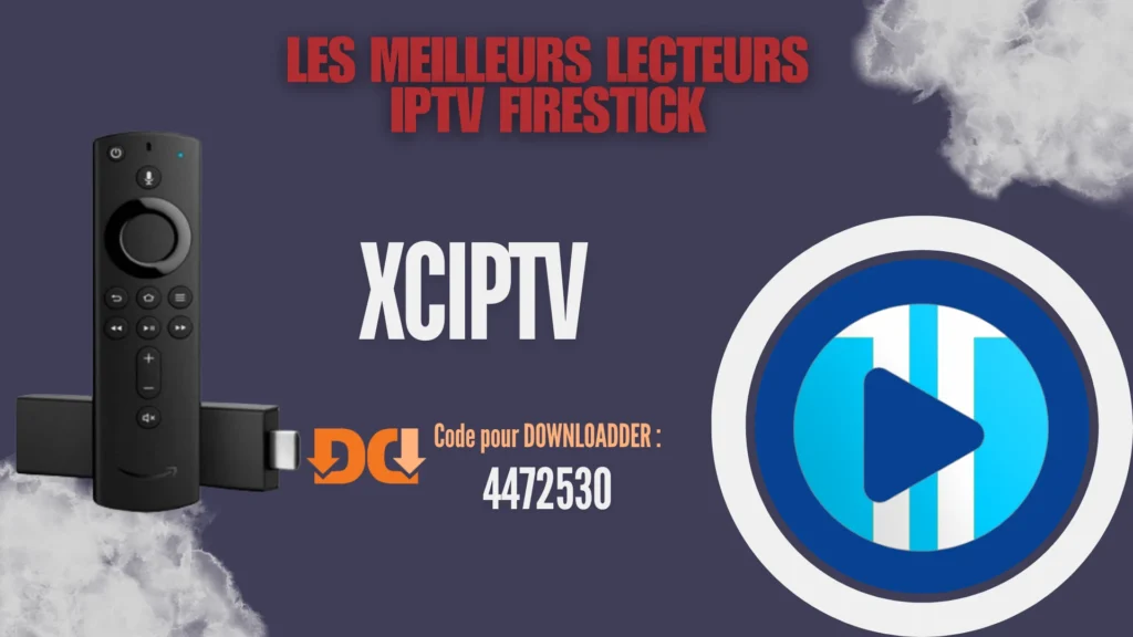 XCIPTV